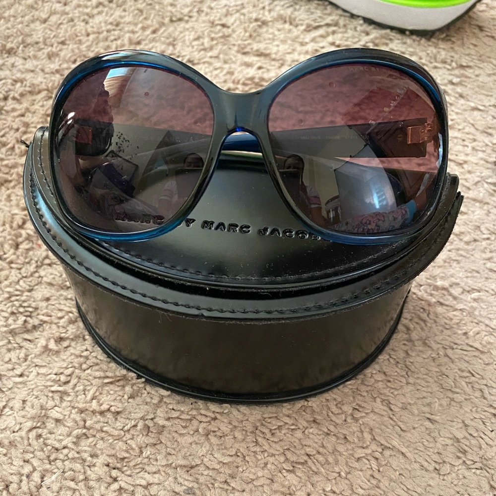 Marc by Marc Jacobs sunglasses